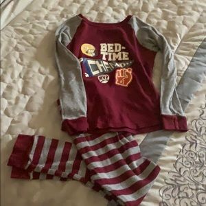 Boys pjs